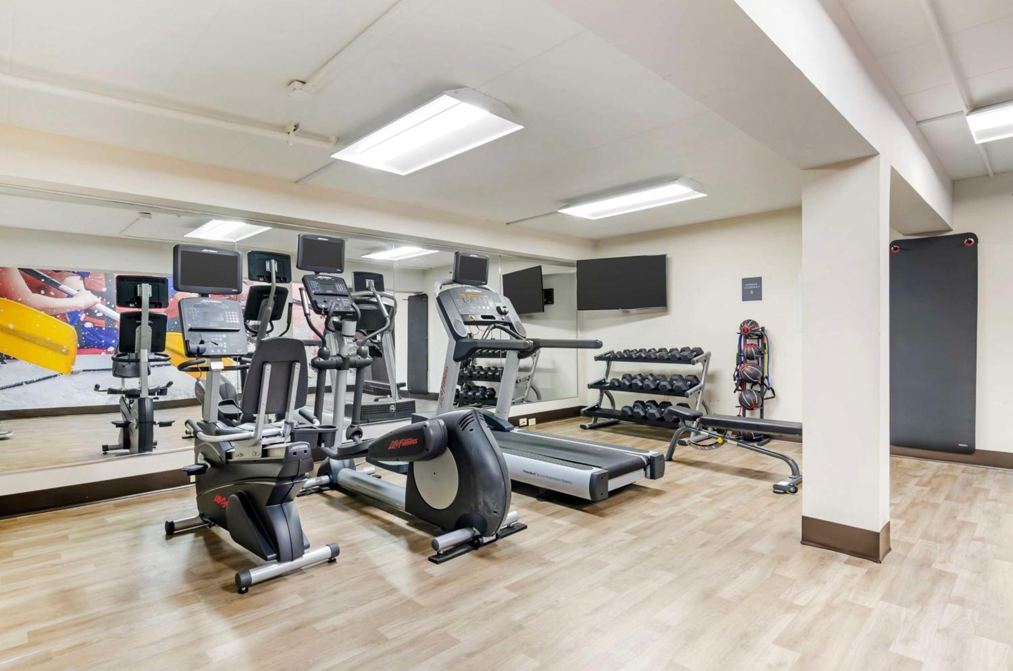 Best Western Plus Beckley Inn Экстерьер фото