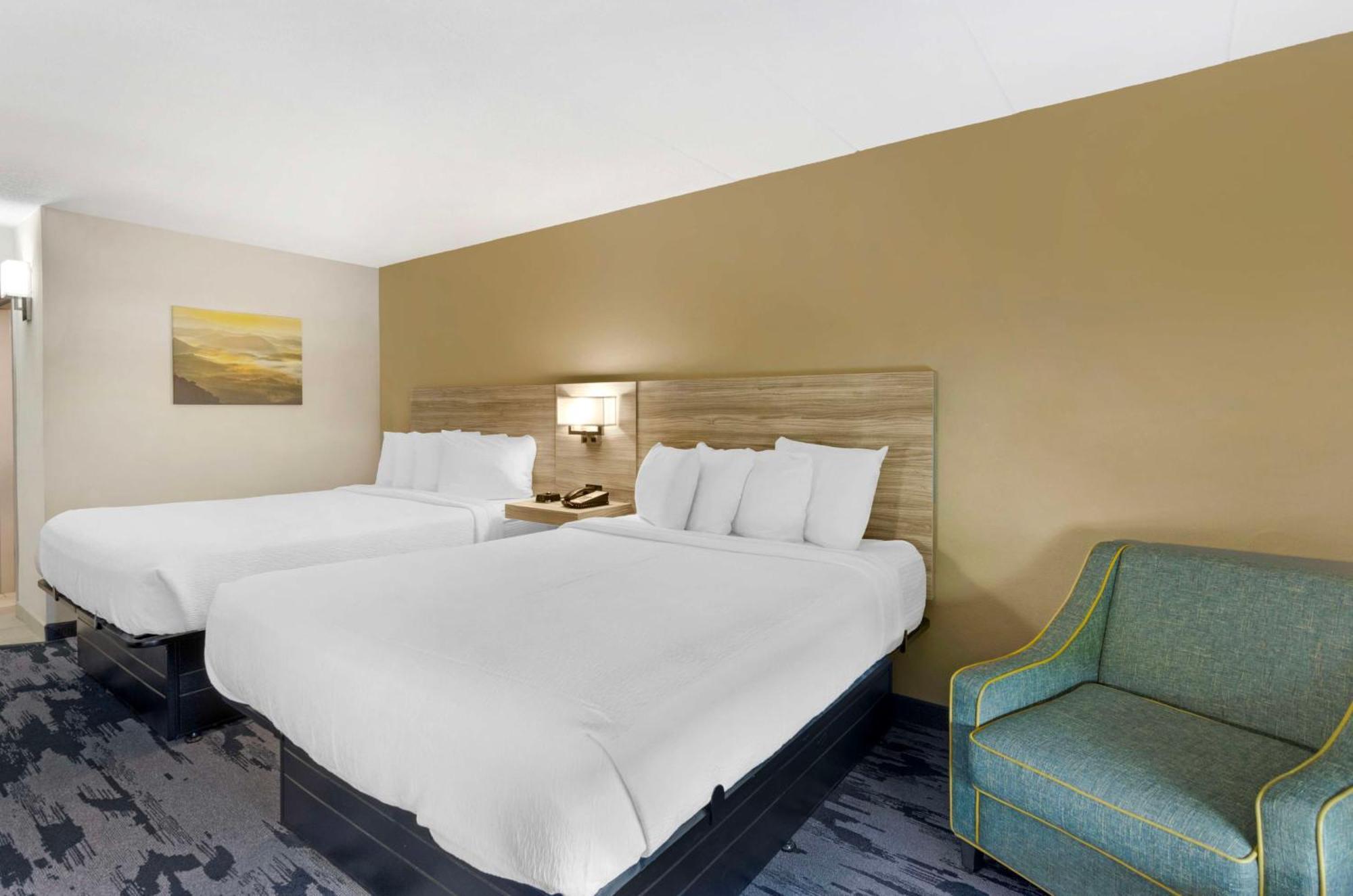 Best Western Plus Beckley Inn Экстерьер фото