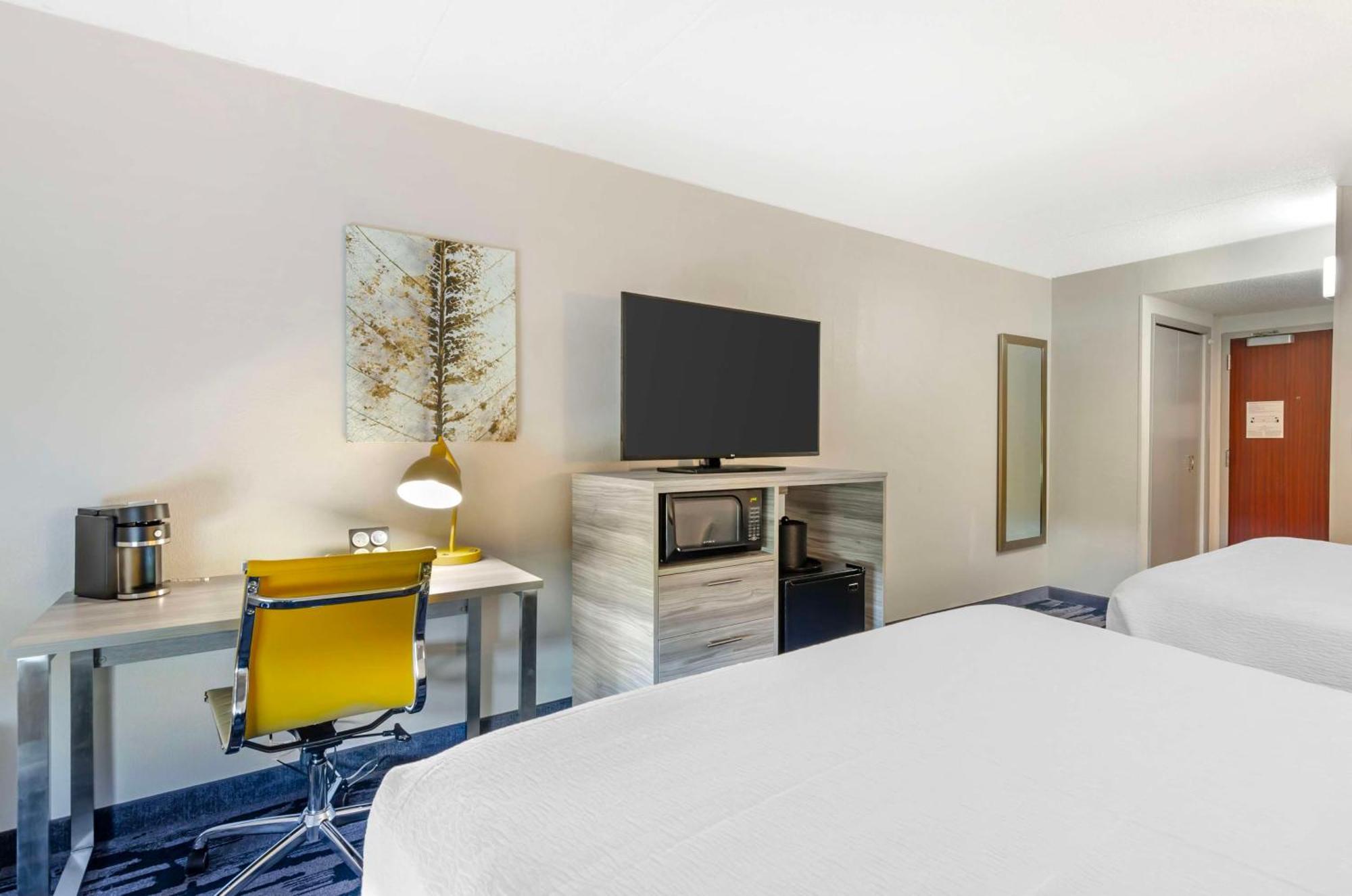 Best Western Plus Beckley Inn Экстерьер фото