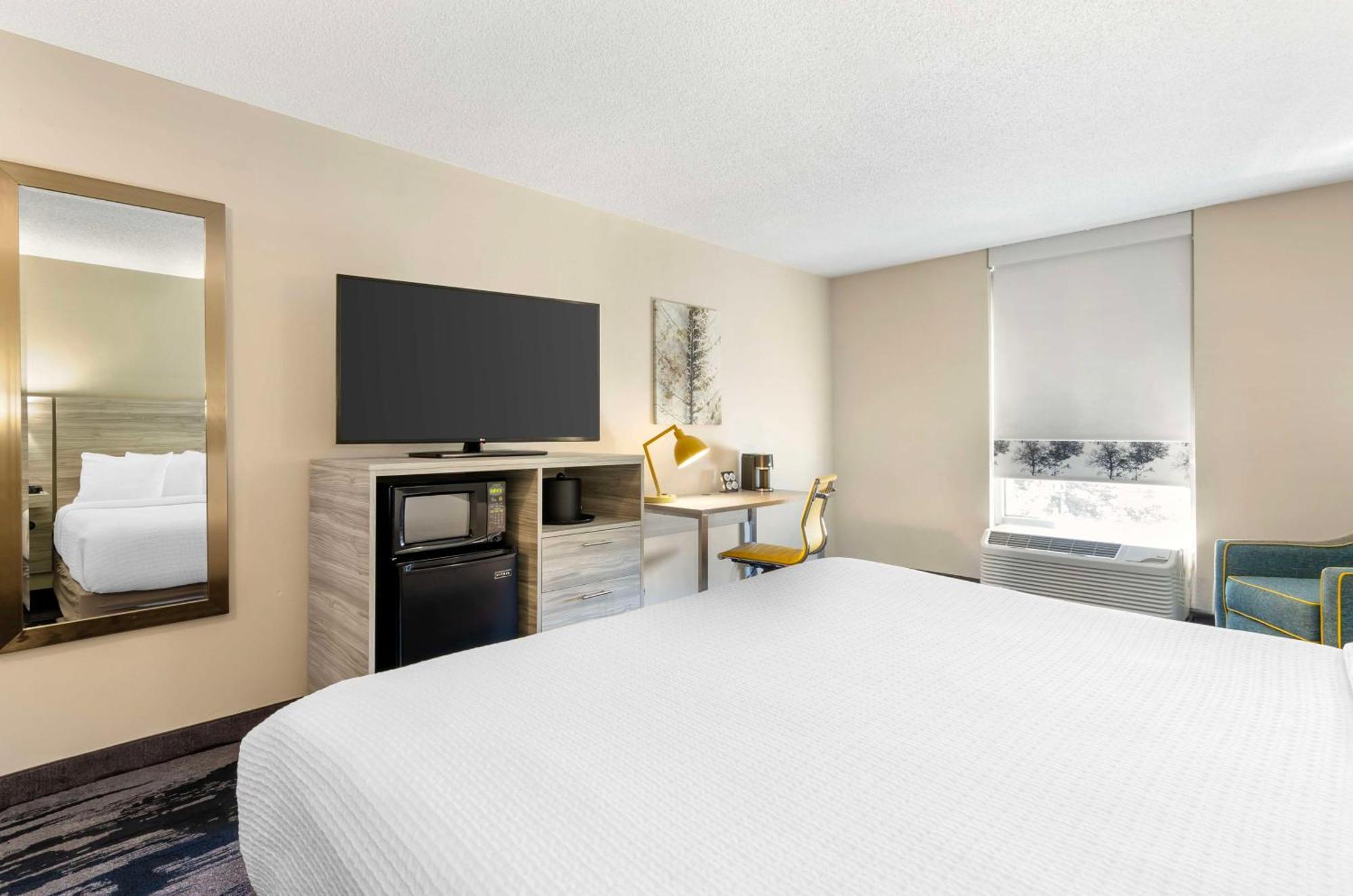 Best Western Plus Beckley Inn Экстерьер фото